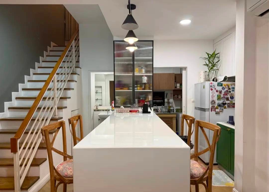 รูป ขายบ้านเดี่ยว 3 ห้องนอน 3 ห้องน้ำ ในโครงการ สีวลี เชิงดอย-เชียงใหม่ (H606) T.0946511456 - รูปที่ 4/13
