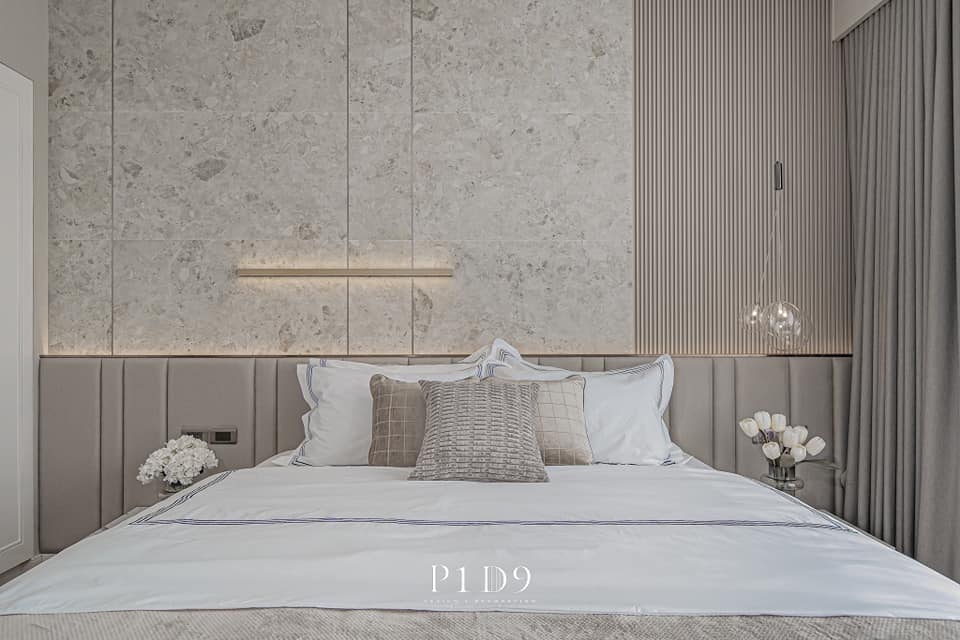 picture Luxury Condo for Sale at Hampton Thonglor 10 ✨ Prime Location - 3/8