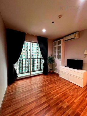 Condos for sale : 🎉 For Sell Condo FUSE CHAN - SATHORN Building 1, Floor 12,1 bed room, Room size 35 sqm