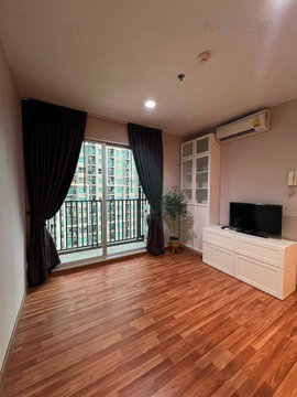 ð For Sell Condo FUSE CHAN - SATHORN Building 1, Floor 12,1 bed room, Room size 35 sqm