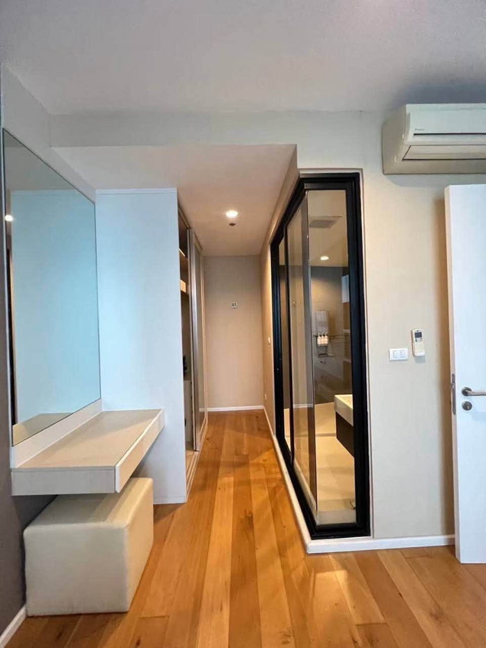 picture UP Ekamai Condo for Rent 🏙️ Prime Ekkamai Location - 6/9