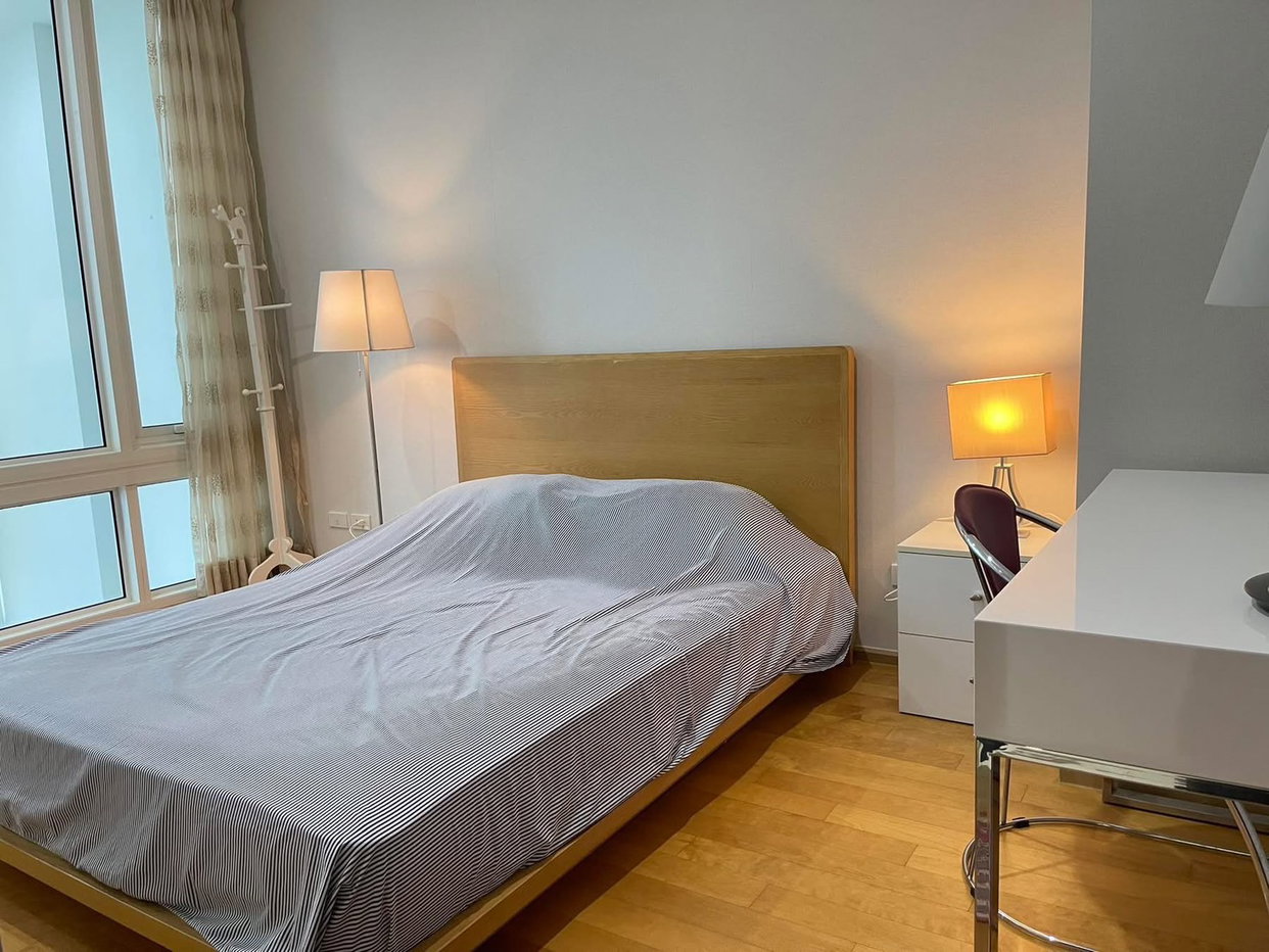 picture For Sale: Villa Rachatewi, 1-Bed 70 sqm, Near BTS Ratchathewi 🌆 - 8/9