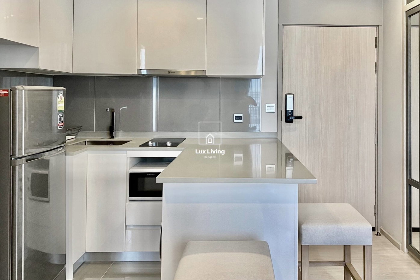 picture M Thonglor 10 – Condo for Sale with Onsen, Near BTS Thong Lo ♨️ - 4/7