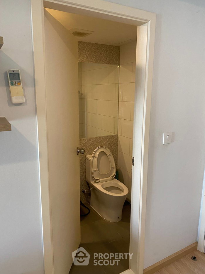 รูป ขายคอนโด 1 ห้องนอน Knightsbridge Sky City Saphan Mai ย่านอนุสาวรีย์ (ID 3421584) - รูปที่ 3/9