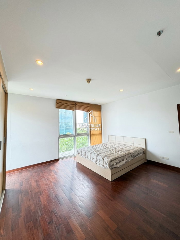 picture For Sale: The Star Estate@Narathiwas Condo 🌟 2 Beds, Prime Location! ✨ - 7/9