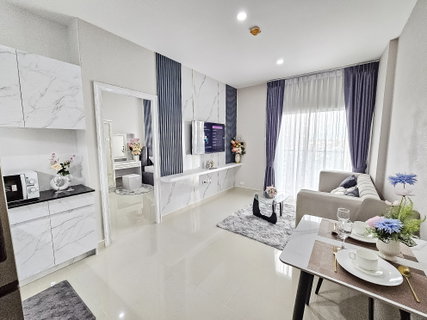 1 Bedroom Condo for Sale CC Condominium 2 CS4616