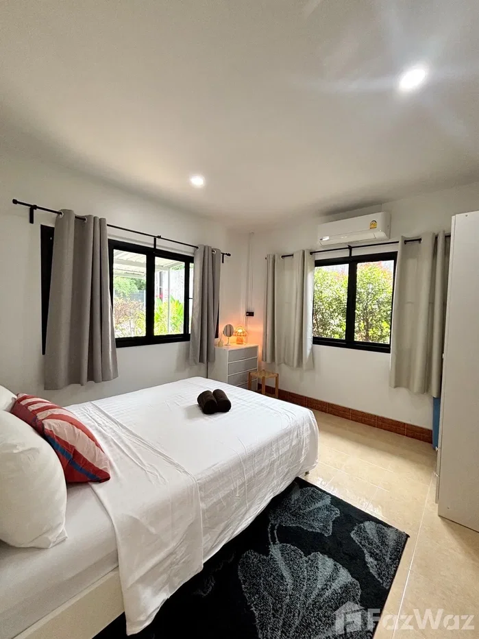 picture 2 Bedroom House for rent in Choeng Thale, Phuket  6835688 - 10/19