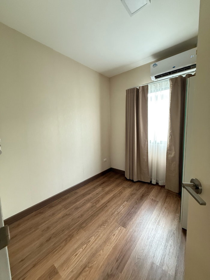 รูป 🏡✨ ให้เช่าทาวน์โฮม 2 ชั้น Pleno บางนา–วงแหวน | เฟอร์ครบ พร้อมอยู่ เลี้ยงสัตว์ได้ 🐶🐱 - รูปที่ 6/15