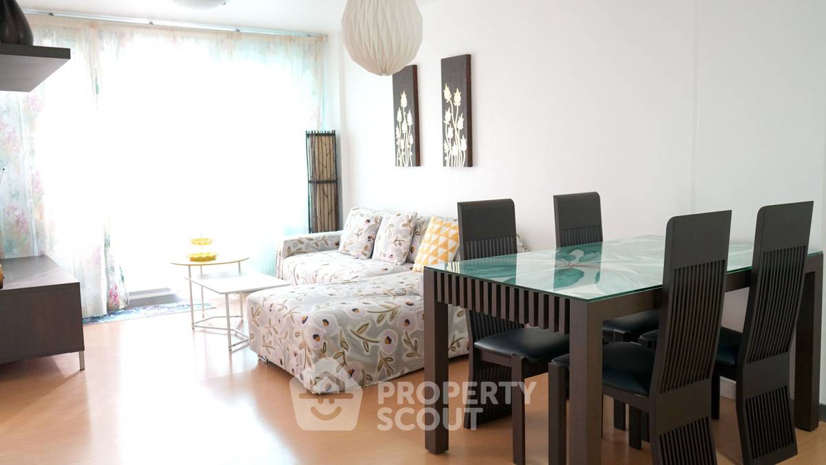 picture 1-BR Condo at Plus 67 near BTS Phra Khanong (ID 1477000) - 3/11