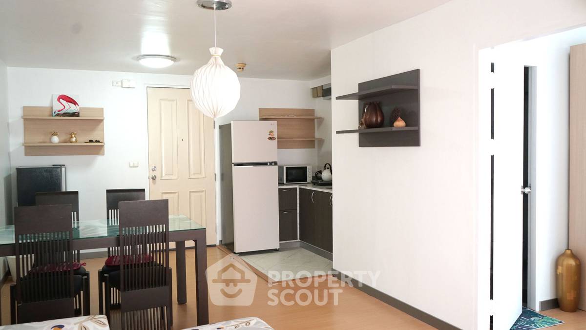 picture 1-BR Condo at Plus 67 near BTS Phra Khanong (ID 1477000) - 2/11