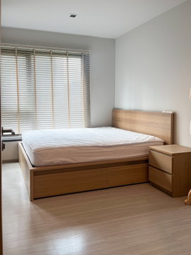 For Sale: Life Asoke - Rama 9, Investor Price Near MRT Rama 9 🚇