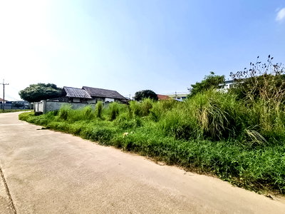 Land for sale : Land for Sale Huai Yai East Pattaya 1,756.4 Sq.m.