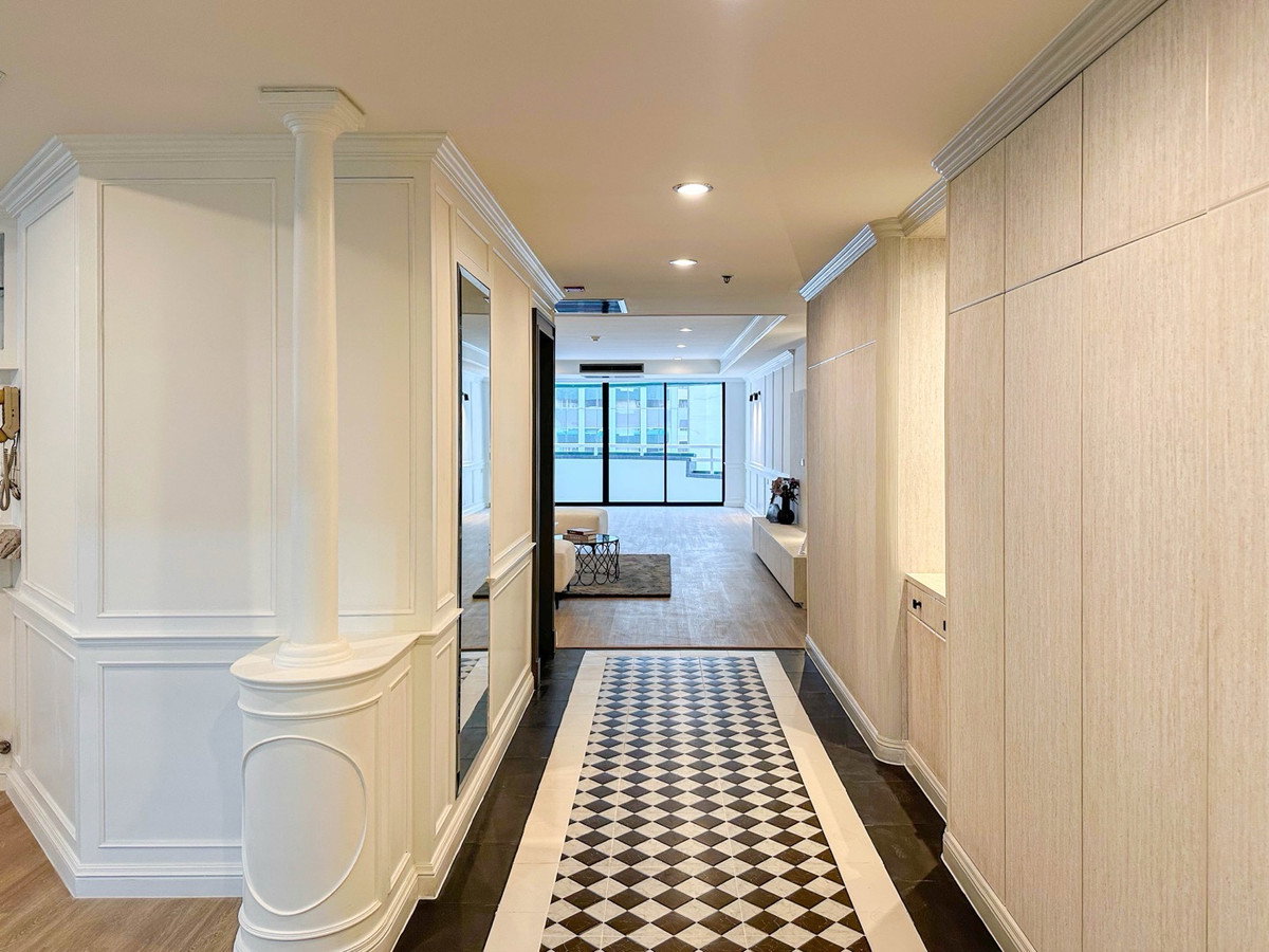 picture For Sale Las Colinas 3-Bed 240.1 sqm near BTS Asoke and MRT Sukhumvit 🏙️ - 7/9