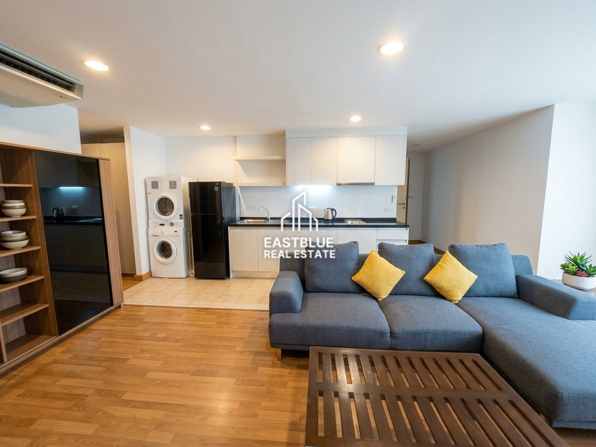 picture For Rent: The Aree Condominium ðĄ 1 Bed Condo near BTS Ari! - 2/9