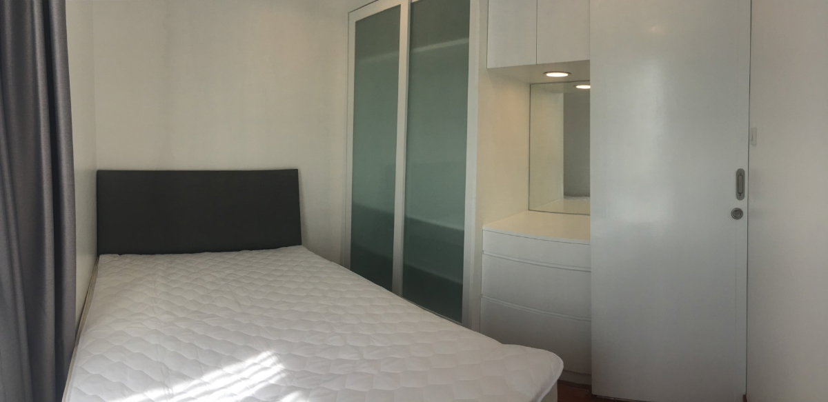 รูป ให้เช่า Noble House Phayathai ห้องใหญ่ 2 ห้องนอน เพียง 17,000 บาท - รูปที่ 3/14