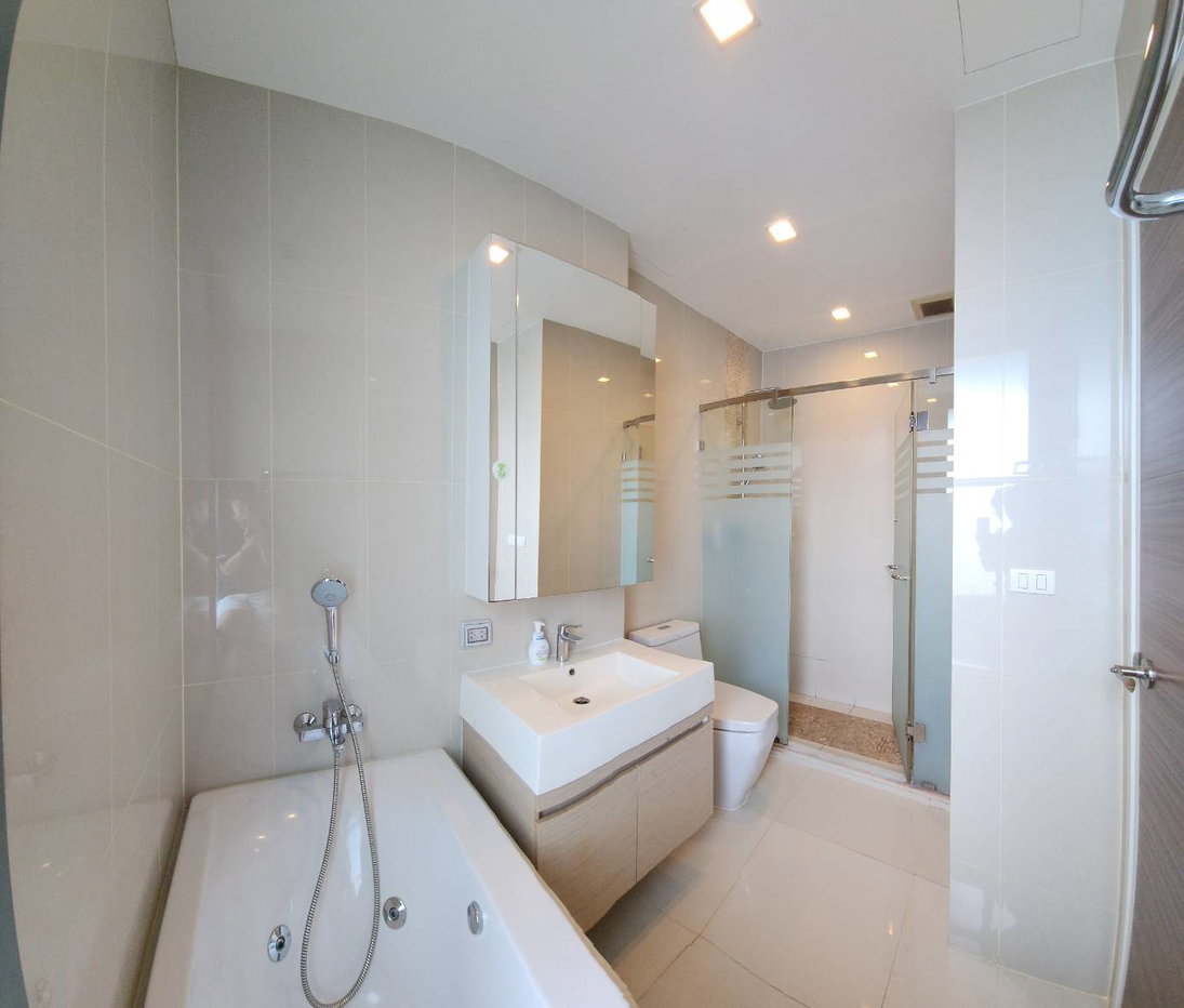 picture For Sale: Q Asoke 2BR 59.94 sqm near MRT Phetchaburi ððĒ - 8/9