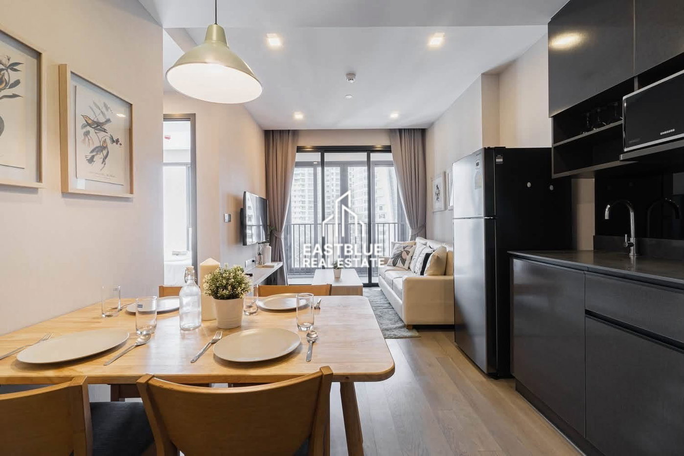 picture Rent a Luxury Condo at Ashton Asoke ✨ Prime Location Asoke-Sukhumvit - 2/9