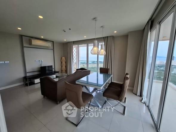 picture 23rd-Floor 2-BR Condo At Grande Caribbean Condo Resort Pattaya (ID 3420284) - 3/11