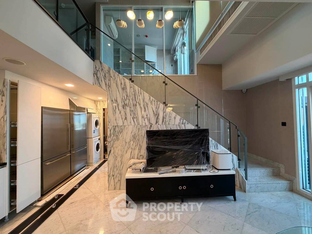 รูป คอนโด 3 ห้องนอน Maestro 01 Sathorn - Yenakat ใกล้ MRT คลองเตย (ID 3373982) - รูปที่ 1/5