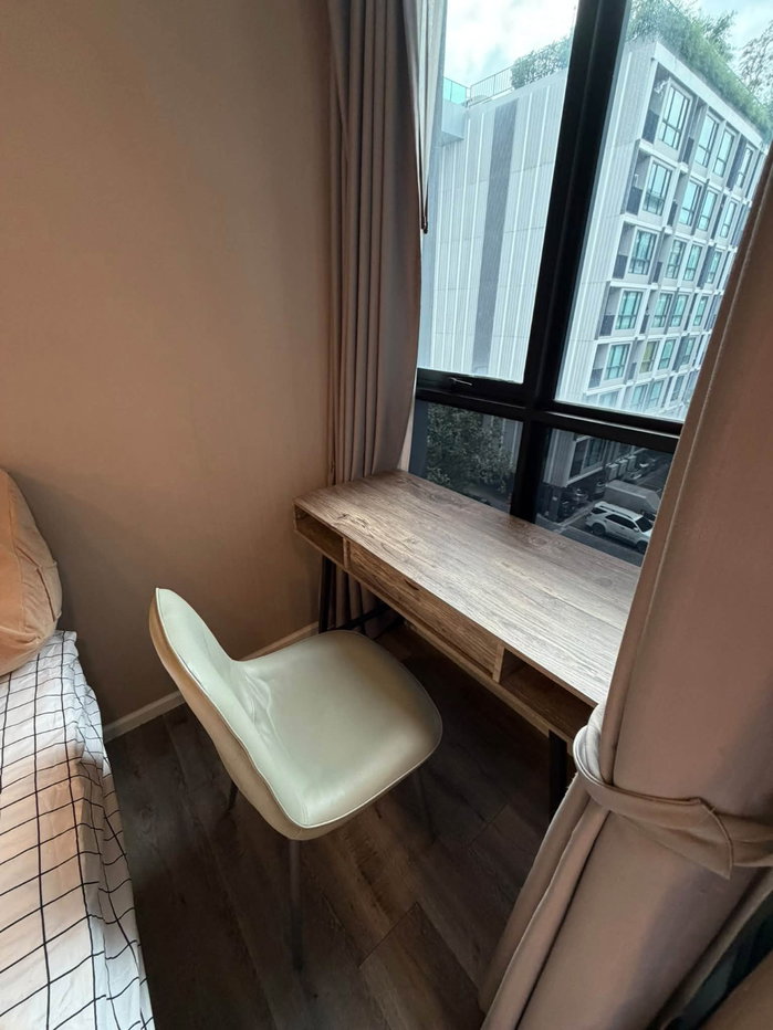 picture Condo for Rent at Atmoz Ratchada - Huaikwang (K6910025) ID Line : @condo64 - 4/16