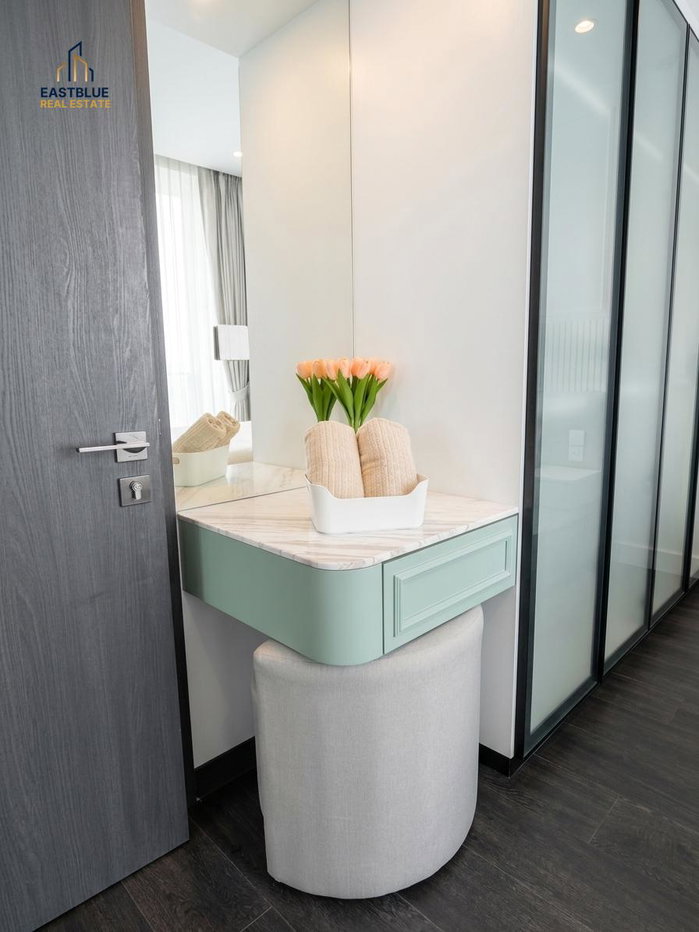 picture Luxury Condo Tait 12 for Rent! 🐶 - 5/6