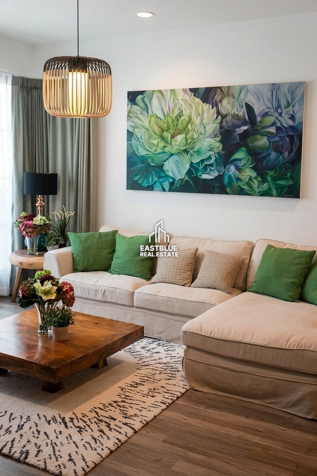 picture For Sale: Citi Smart Sukhumvit 18 Luxury Condo near BTS Asoke - 3/5
