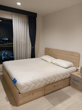 For Rent : Condo Life Sukhumvit 48