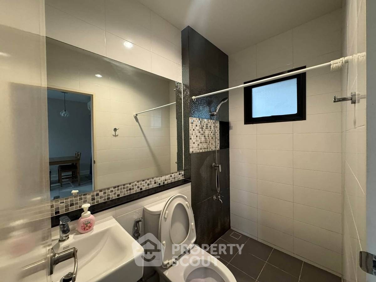 picture 2-BR Townhouse At Pleno Sukhumvit-Bangna, Bang Kaeo (ID 3420311) - 21/22