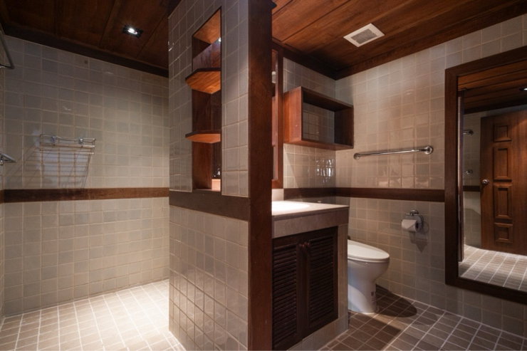 picture 🔶 For Rent: Diamond Tower | 2 Bedrooms. | Near BTS Chong Nonsi - 22/27