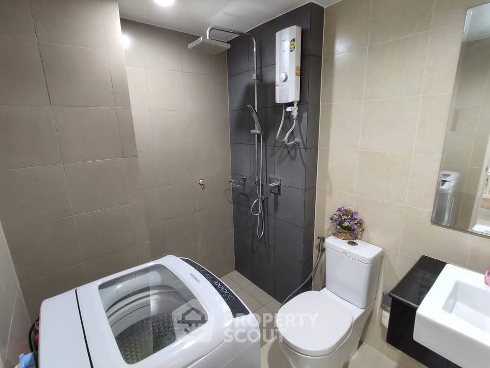 รูป คอนโด 2 ห้องนอน V Residence ย่านหนองป่าครั่ง เชียงใหม่ (ID 3420760) - รูปที่ 4/18