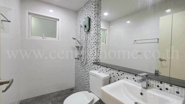 รูป บ้านเดี่ยว 2 ชั้น 56.6 ตร.ว คาซ่า เพรสโต้ วงแหวน-ปิ่นเกล้า ทำเลดี พร้อมอยู่ ต่อเติม ตกแต่งครบ ราคาถูกมาก - รูปที่ 44/50