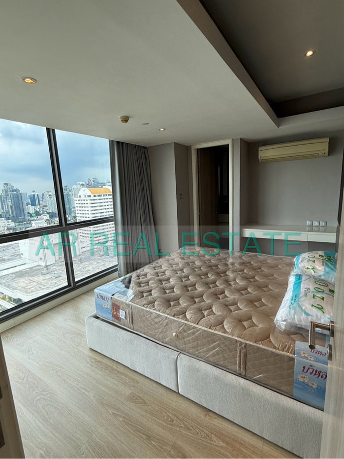 รูป Penthouse สุดหรูกลางเมืองพร้อมพงษ์ - รูปที่ 9/20