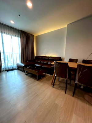 Condos for rent : For Rent Life One Wireless — 2 Bedroom | BTS Phloen Chit | Fully Furnished GTN-1258