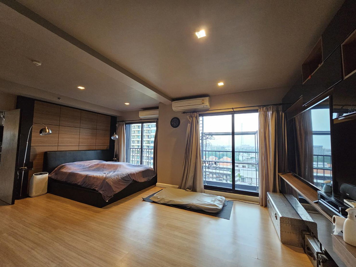picture For Sale: The Seed Mingle Condo ðģ 2 Beds, 120.33 Sq.m. Near BTS Chong Nonsi - 5/8