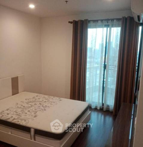 รูป 2 ห้องนอน Supalai Elite Phayathai ใกล้ ARL Ratchaprarop 300 เมตร (ID 2495743) - รูปที่ 1/3