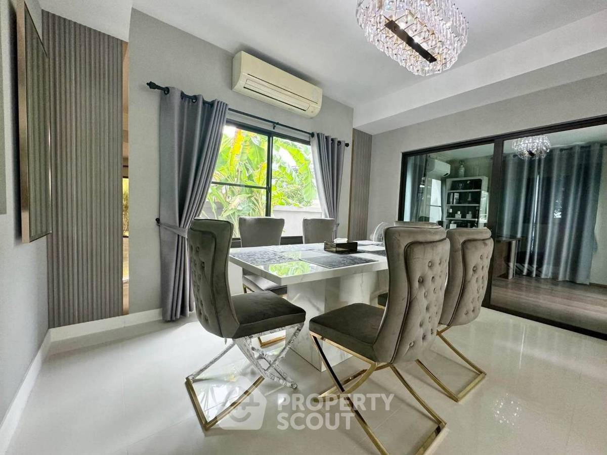 รูป บ้าน 4-ห้องนอน ใกล้ BTS บางนา (ID 3420662) - รูปที่ 5/10