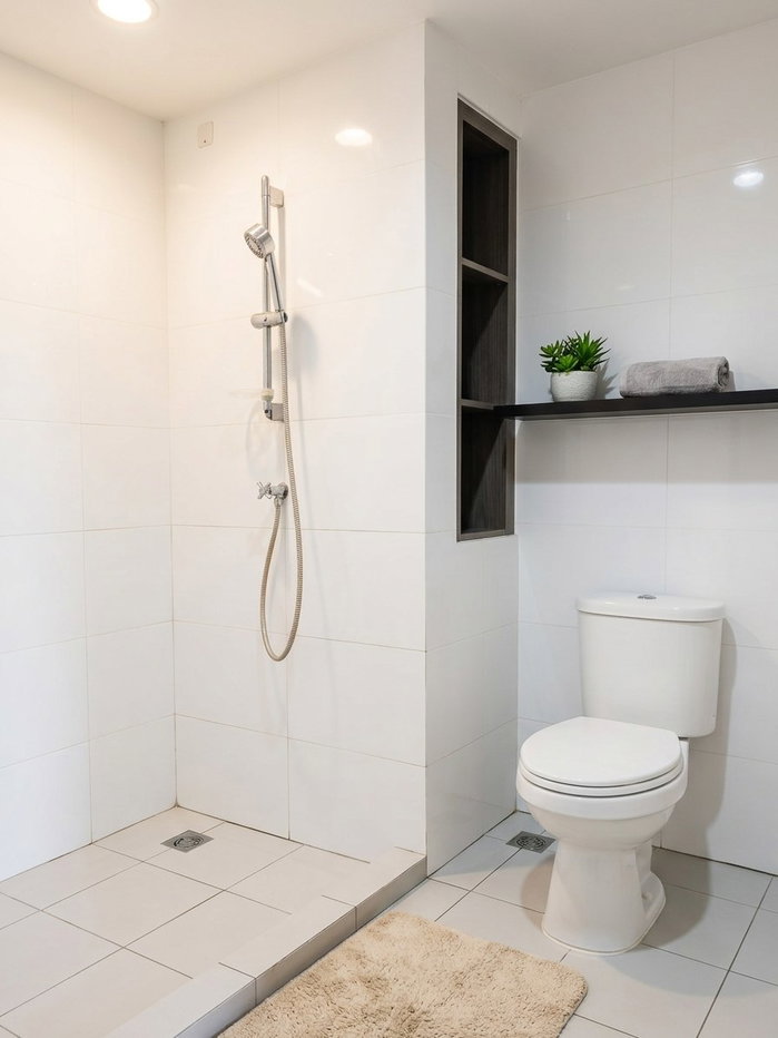 picture For Sale! Chapter One Midtown Ladprao 24, near MRT Lat Phrao at 3.2M 🏙️ - 9/9