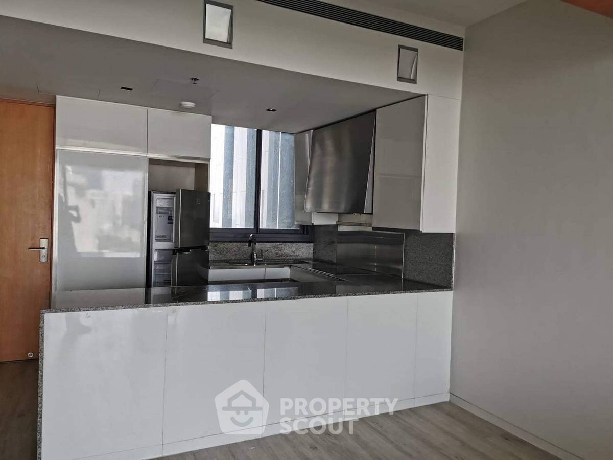 picture 2-BR Condo At The Met Sathorn Near BTS Chong Nonsi (ID 3418898) - 6/9