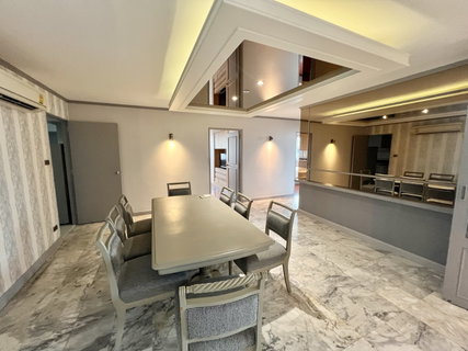 Ds Tower 1 Thonglor – Huge 205 sqm 3-Bed Condo for Sale, ✨