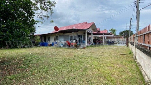 รูป บ้านเดี่ยว ทิพย์ธารากรีน เมืองนครนายก หลังริม - รูปที่ 2/17
