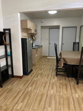 คอนโดบ้านสวนธน ชั้น 1 ซ.8 line id: lekind tel: 0819062639