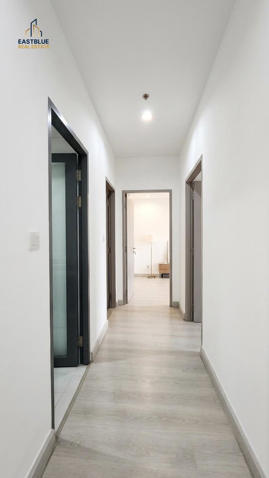 picture Ideo Mobi Sukhumvit 81: 2-Bed Condo Near BTS On Nut - 3/7