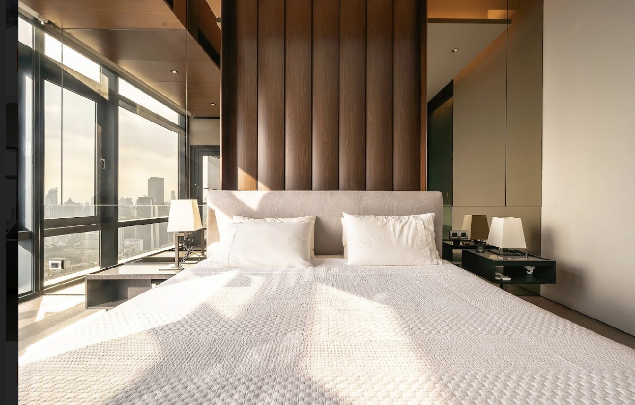 รูป 🏢 Stunning 1-bed Condo at Circle Living Prototype! 💎
Spacious 135 sqm, Priced at 24.5M THB 🤑 Near BTS Phetchaburi - รูปที่ 3/7
