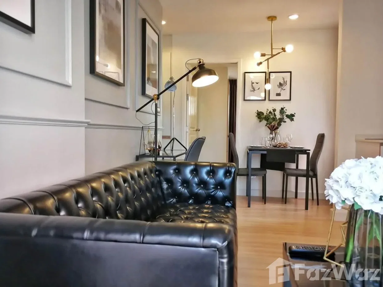 picture 1 bedroom for sell at The Nest Sukhumvit 22 6872202 - 3/8