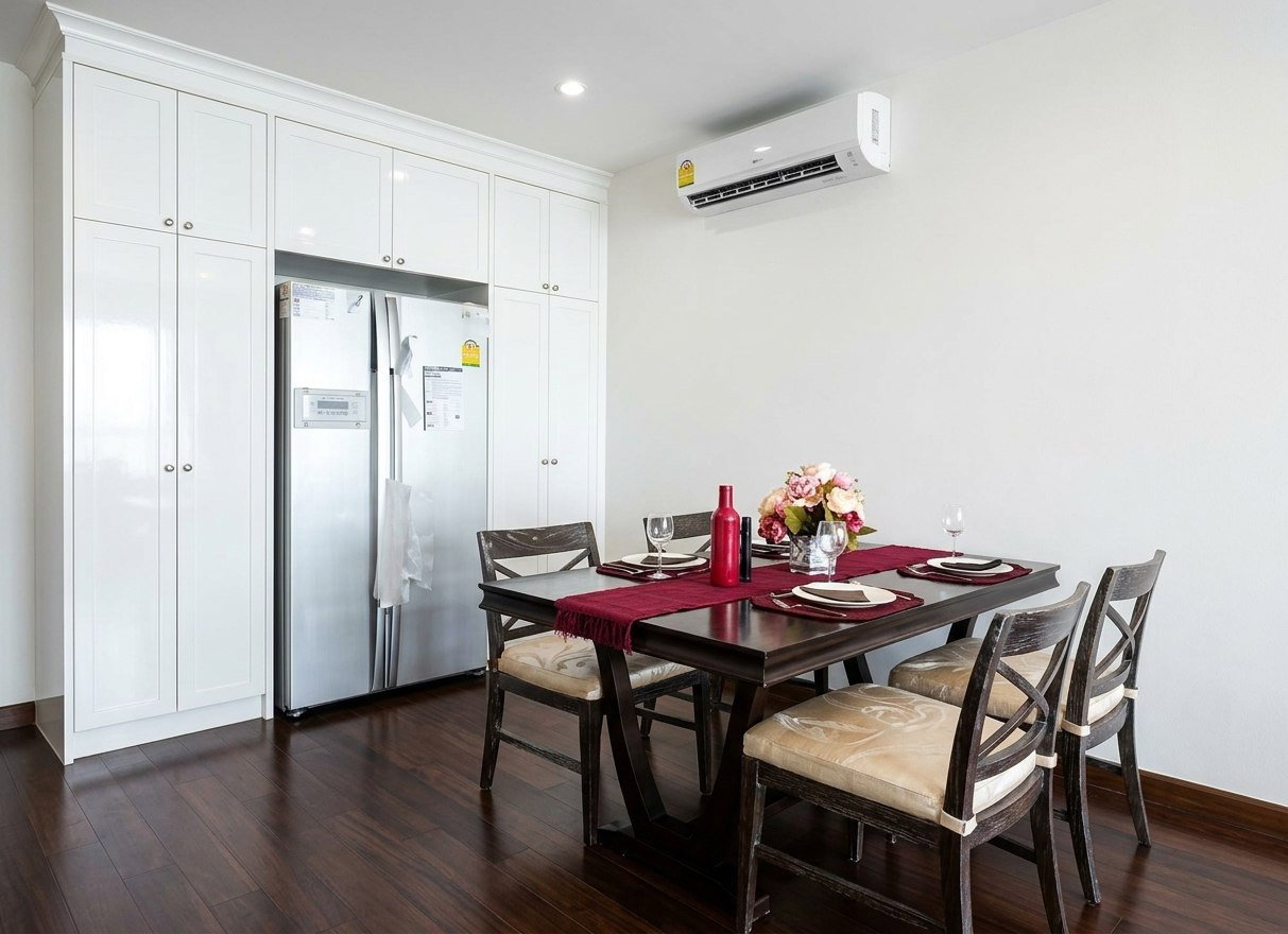 picture 🏙️ Luxurious 2-Bed Condo at Ivy Thonglor - 88sqm, 65K THB/mo - 2/6