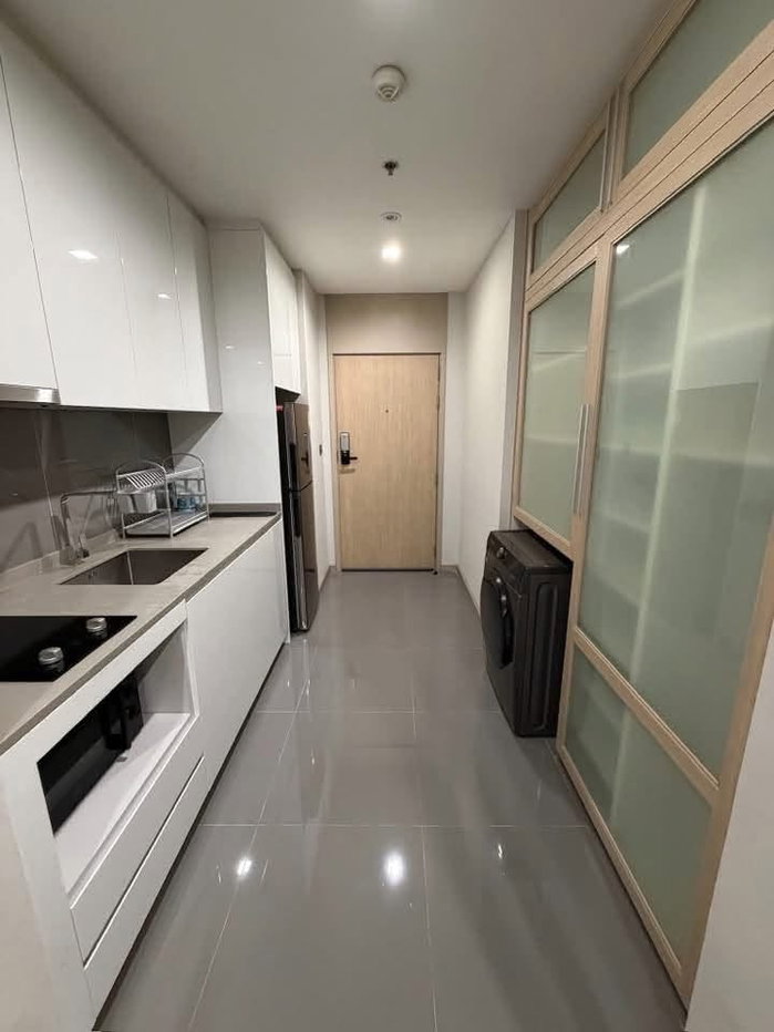 รูป ให้เช่า M Thonglor 10 - เอกมัย12 (2ห้องนอน🦮🐕🦺 Pet friendly Condo) - รูปที่ 14/15