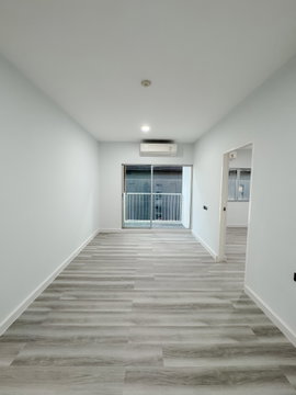A Space Asoke-Ratchada condo, 2 bedrooms, great value!
Near BTS/MRT Rama 9, priced at only 3.29 million!