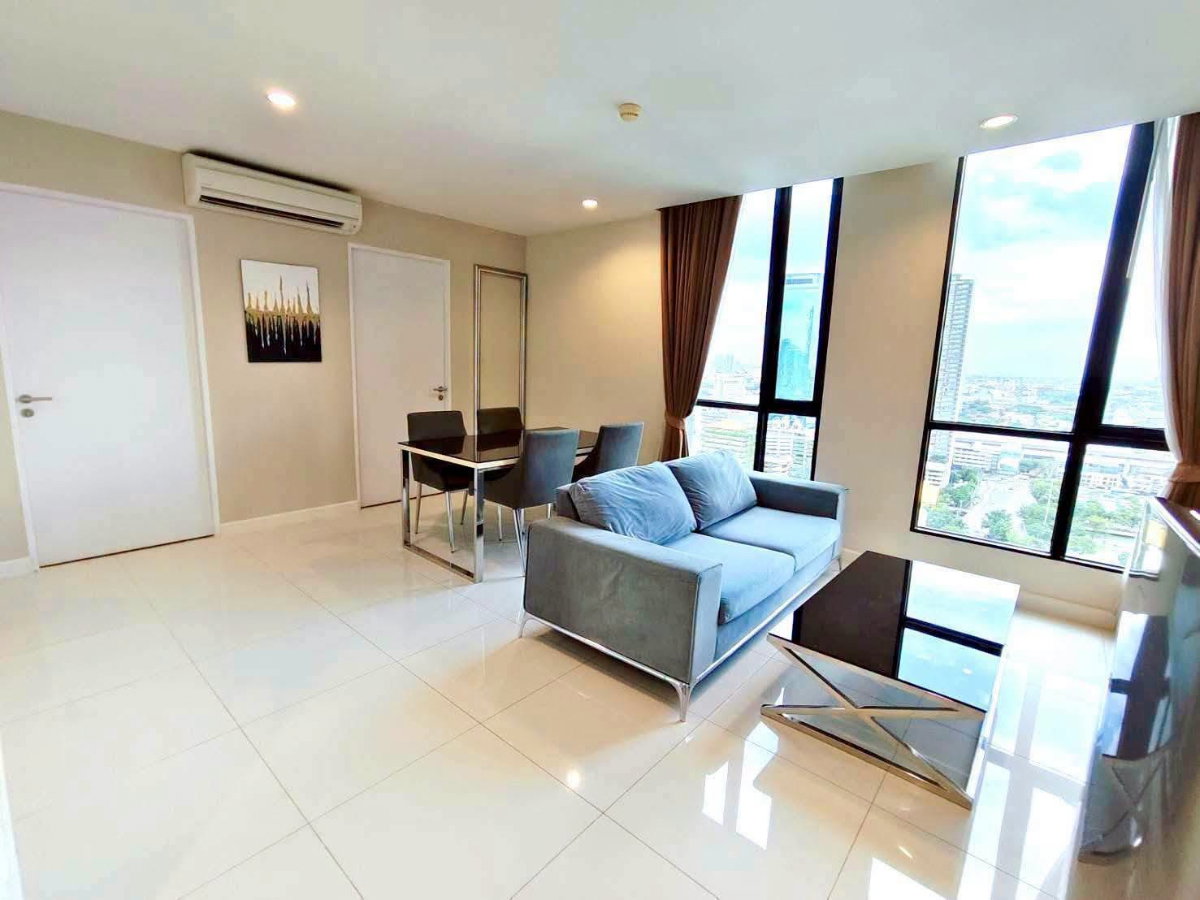 picture Condo for Rent at Up Ekamai (F6910107) ID Line : @pccenter - 1/17