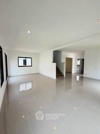 รูป ขายบ้าน 4 ห้องนอน โครงการ The Plant Bangna Wongwaen (ID 3420393) - รูปที่ 9/26