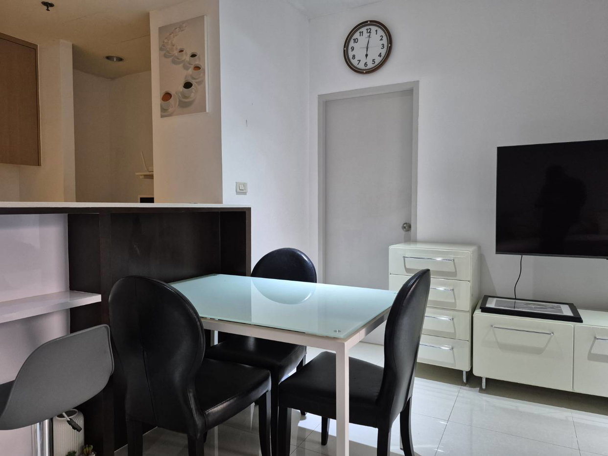 รูป ให้เช่า Villa Rachatewi 2 ห้องนอน 85 ตร.ม. วิวเมือง ติด BTS ราชเทวี 🌃 - รูปที่ 3/9